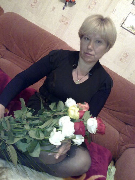 Светлана Смирнова