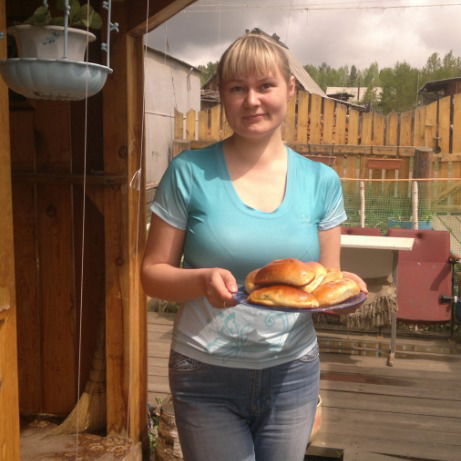 Ольга Уварова