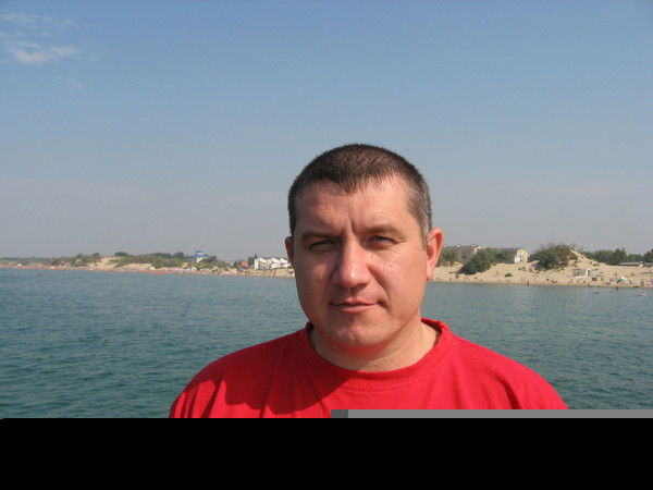 Виталий Гришко