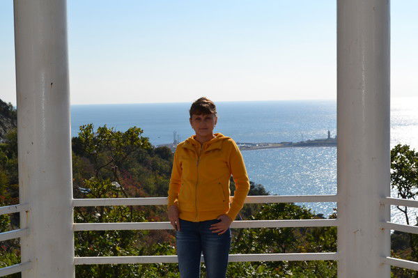 Наталья Гресюк