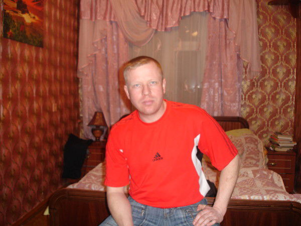 Максим Рачков