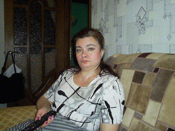 Миляуша Зайдуллина