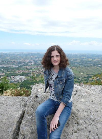 Мария Саркисян