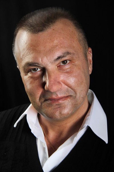 Яков Давыдов