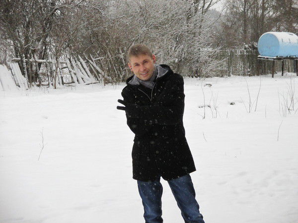 Денис Смирнов