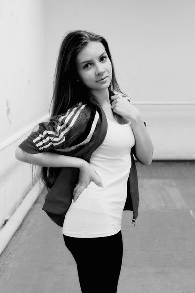 Александра Павловна