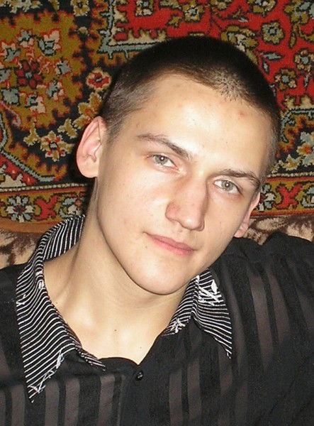 Андрей Царинный