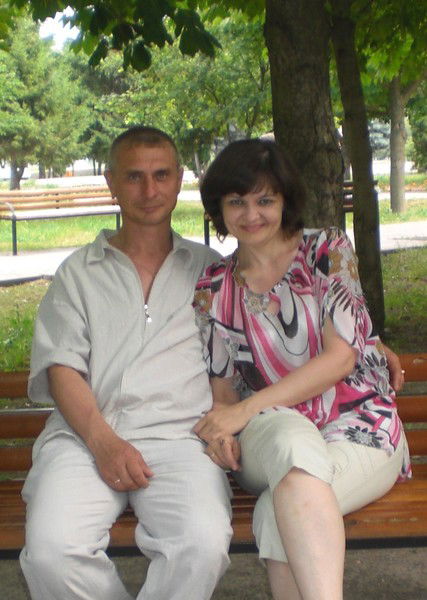 Надежда Щекотилова