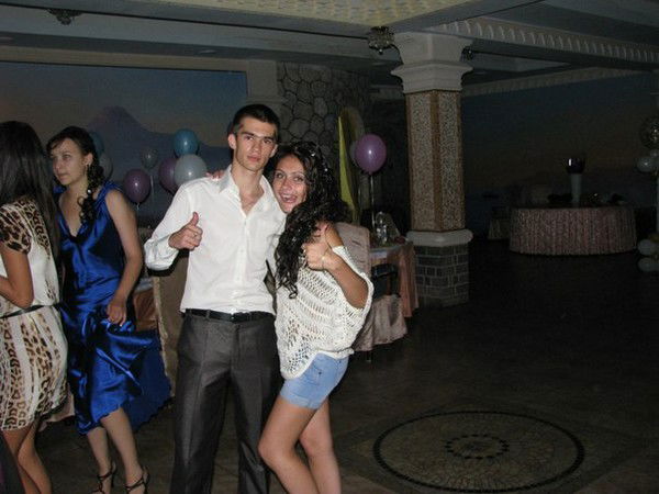 Павел Шеберов