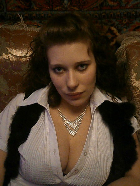 Ксения Бурматова