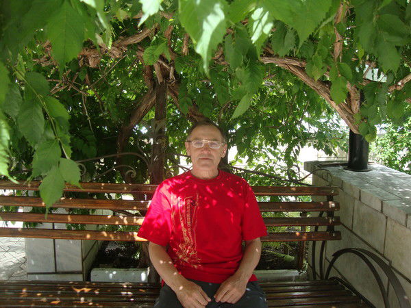 Виктор Подольский