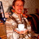 Serega Rodionov