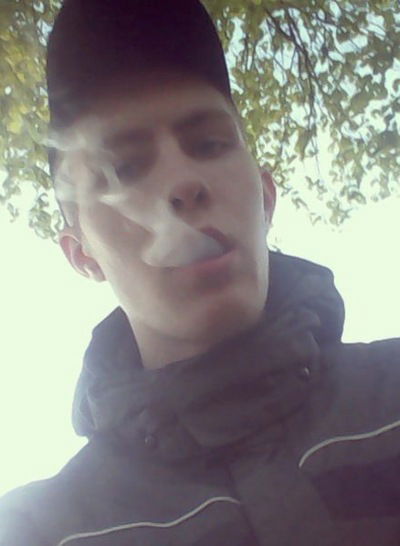 Артур Ворон