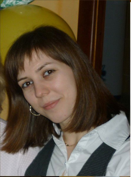 Лилия Куадже