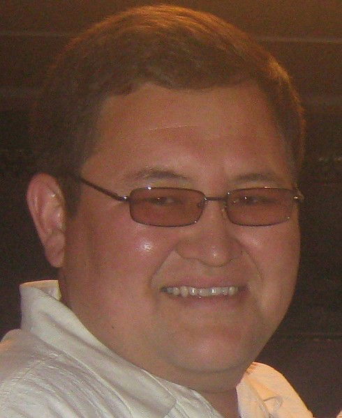 Вазир Шагаретдинов