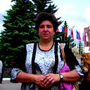 Марина Дармина