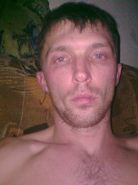 Олег Задорожный