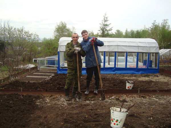 Денис Лупин