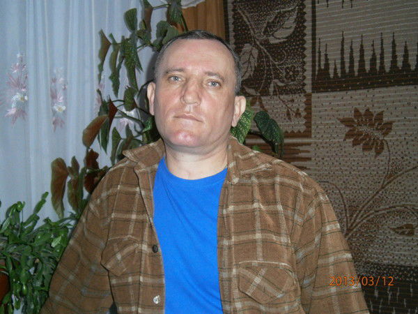 Игорь Малайрев