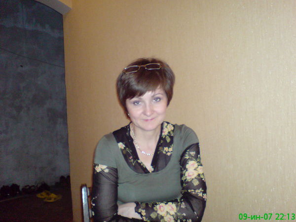 Маргарита Мехедова