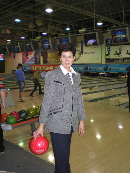 Елена Пименова