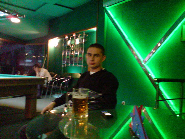 Николай Ванюшин