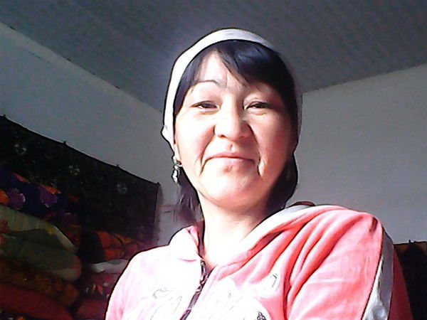 Асия Зейнытдинова