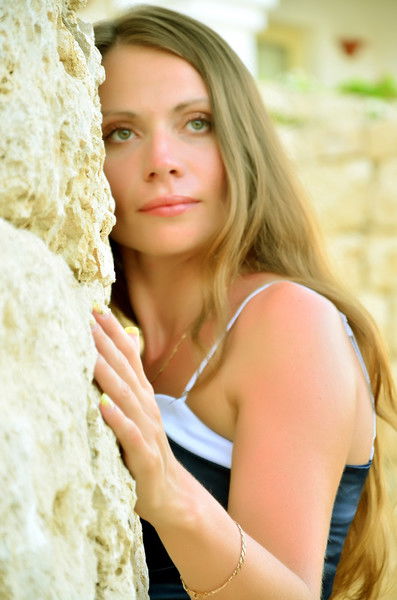 Ольга Балахонская