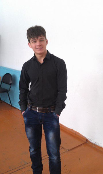 Дмитрий Каира