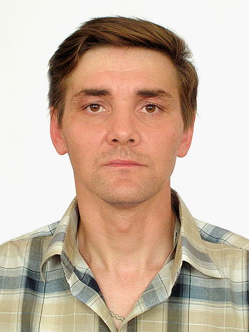 Алексей Фомин