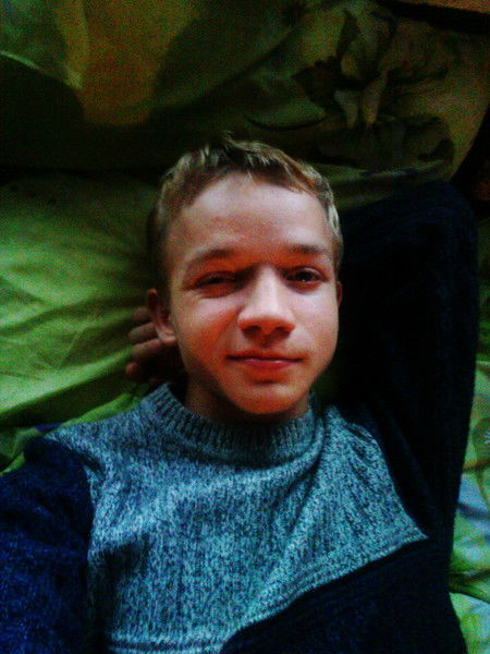 Андрей Кутков