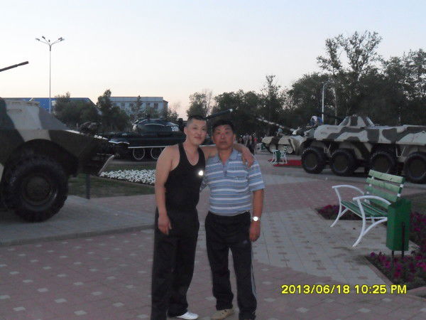 Вячеслав Ким