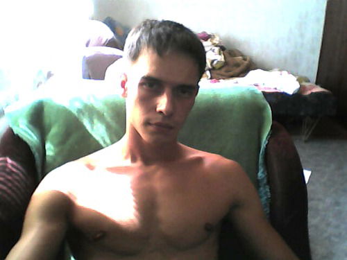 Денис Колосовский