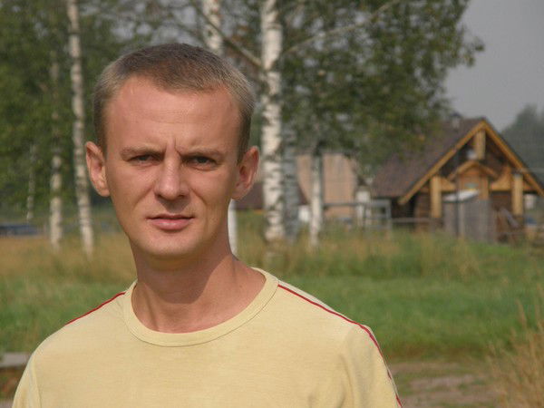 Евгений Кондратенко