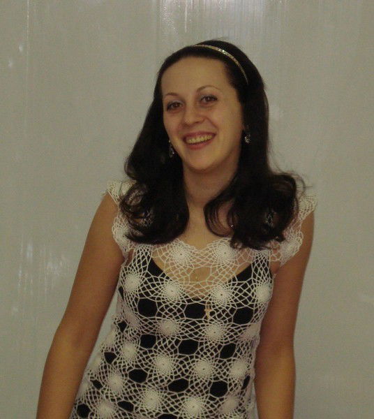 Наталья Мироновская