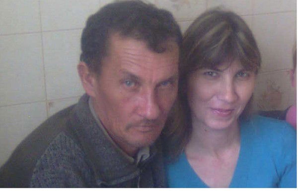 Светлана Тюплина (Лукерина)