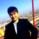 Maruf Yusupov