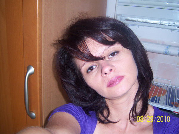 Оксана Корнеева