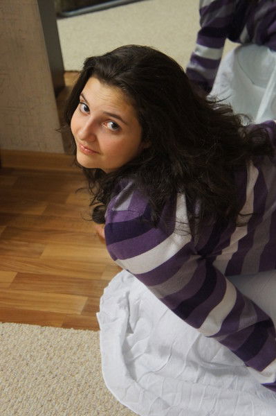 Алиночка Коваль