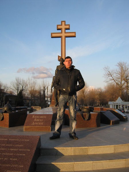 Андрей Беденко