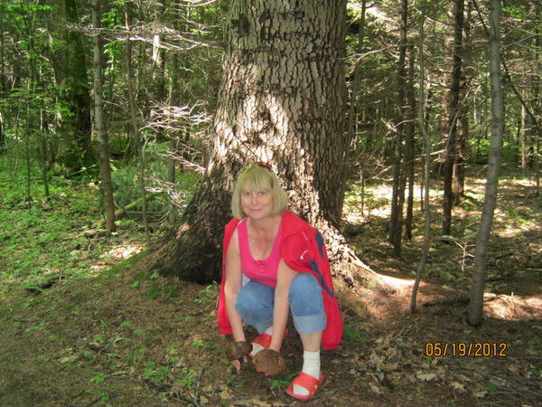 Галина Телина