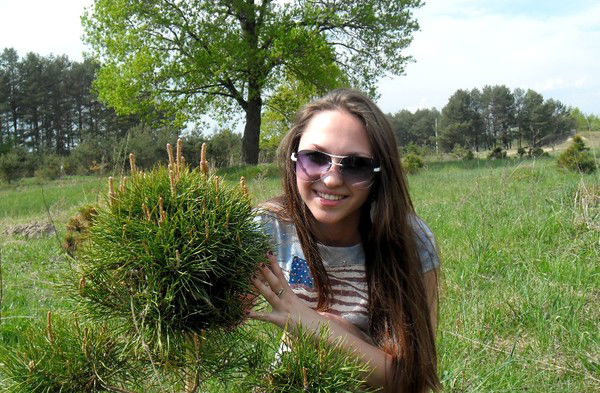 Вероника Ярмантович