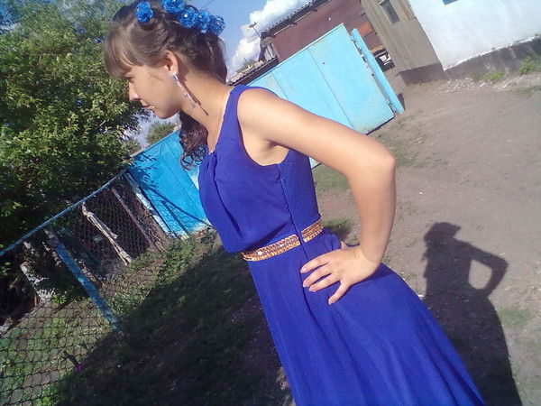 ******** Клубни4Ка****