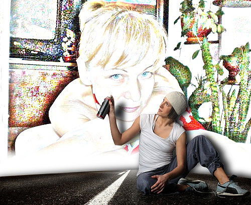 Маргарита Горелова