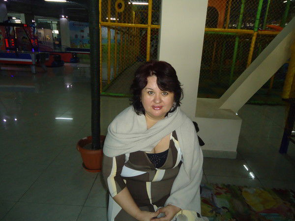 Ленианна Яковлева