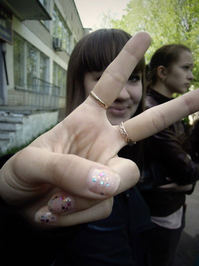 Алина Василенко