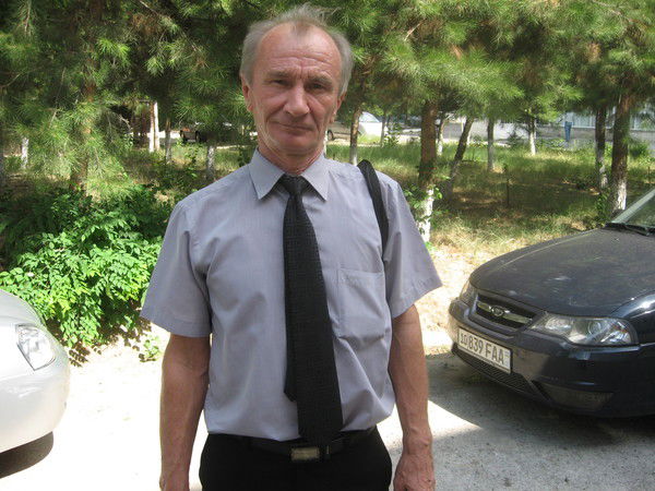 Gennadiy Podurov