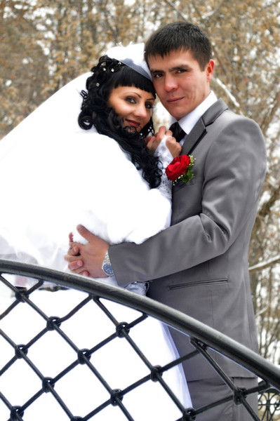 Алишка Шигапова