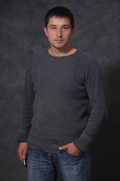 Алексей Рак