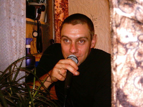 Андрей Фильков